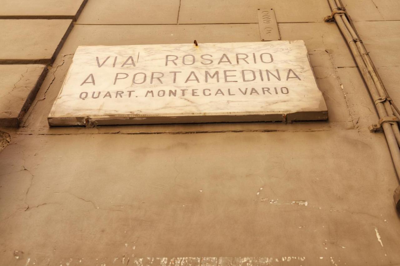 Apartamento Spaccahouse