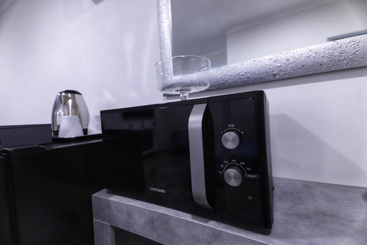 Spaccahouse Apartamento