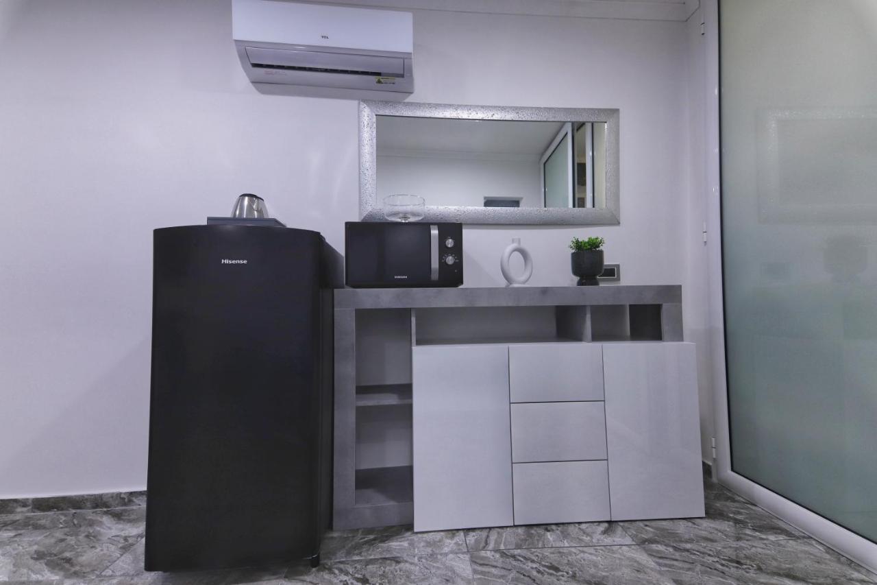 Spaccahouse Apartamento Nápoles