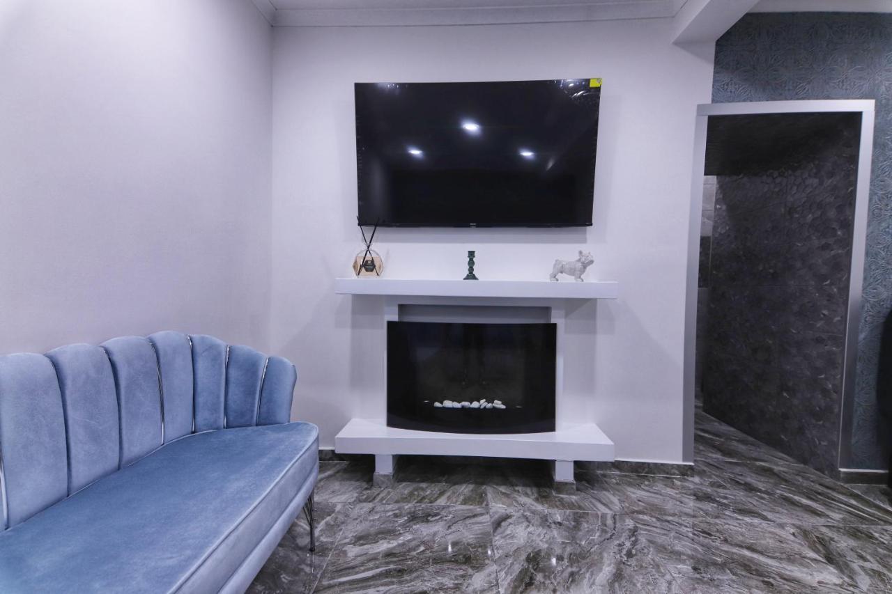Appartamento Spaccahouse *