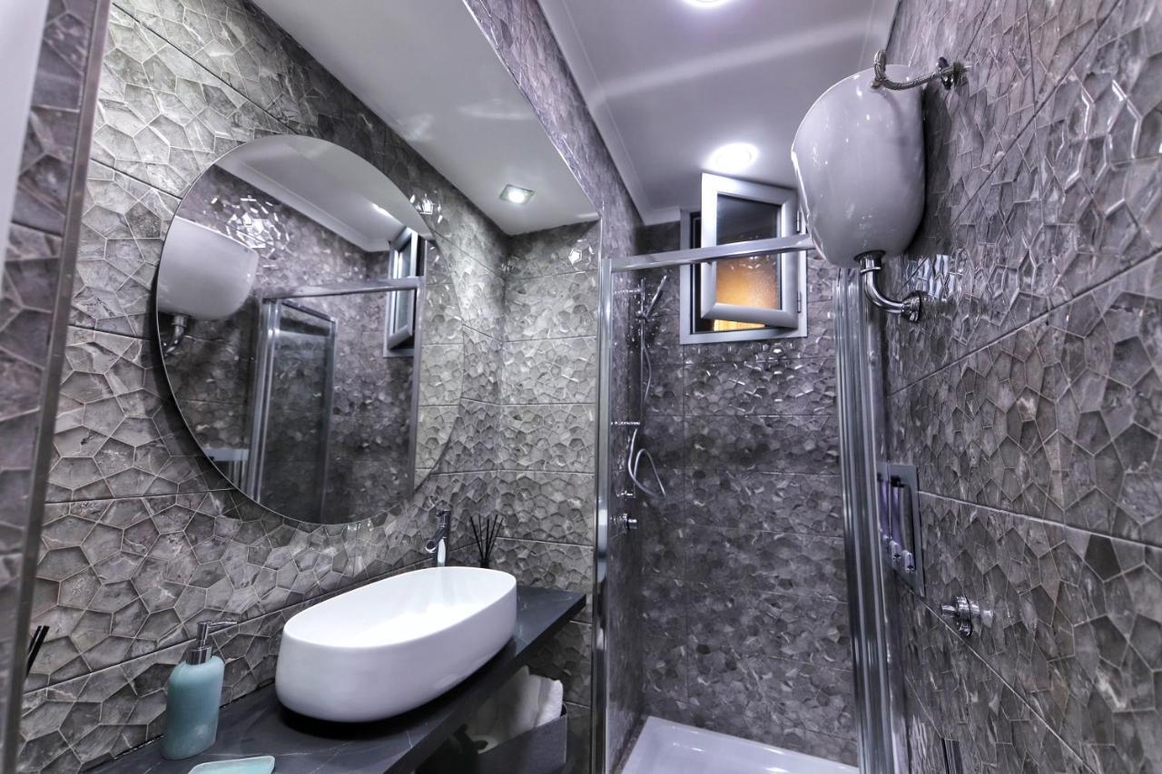 Appartamento Spaccahouse
