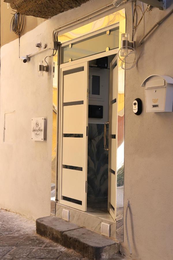 Apartment Spaccahouse Neapel