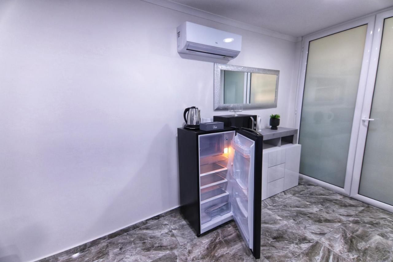 Spaccahouse Apartment Neapel
