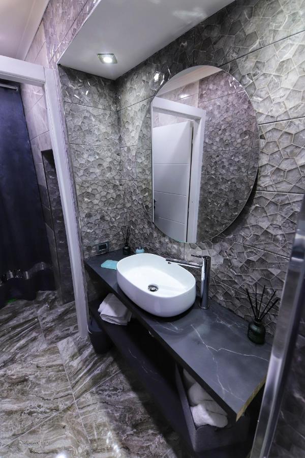 Appartamento Spaccahouse *