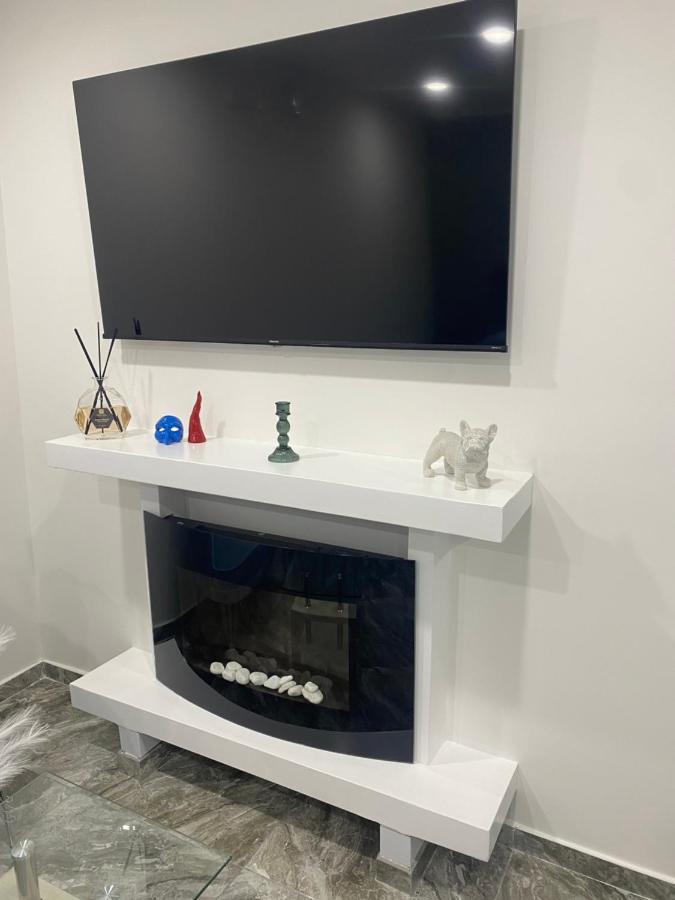Appartamento Spaccahouse *