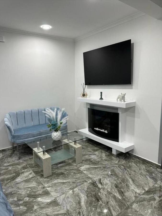 Spaccahouse Apartment Neapel